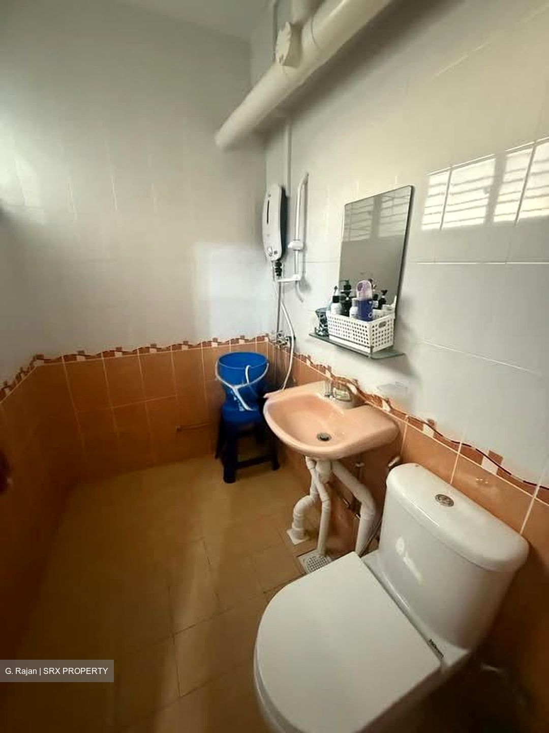 Blk 329 Jurong East Avenue 1 (Jurong East), HDB 3 Rooms #566156311